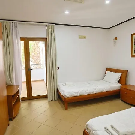 Eurofly Kastrati Empire 3*