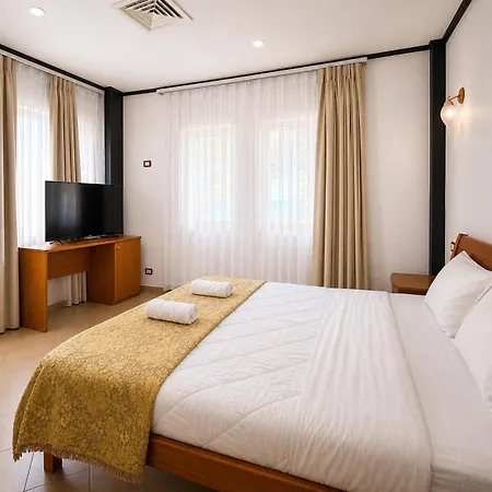 Eurofly Kastrati Empire 3*